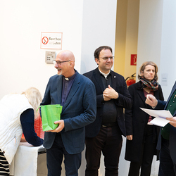 Stephanifest / Erzdiözese Wien/Schönlaub, Stephan Schönlaub