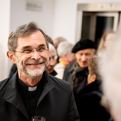 Bischofsprimizmesse Perchtholdsdorf / Erzdiözese Wien/Schönlaub