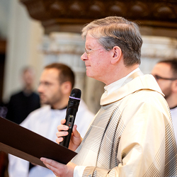 Erzdiözese Wien/Schönlaub, Stephan Schönlaub