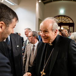 Erzdiözese Wien/ Schönlaub, Stephan Schönlaub