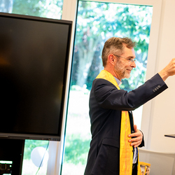 Eröffnung Refugium Collegialität / Erzdiözese Wien/Schönlaub, Stephan Schönlaub