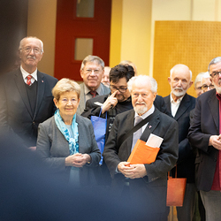 Stephanifest / Erzdiözese Wien/Schönlaub, Stephan Schönlaub