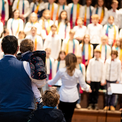 Klemensfest / Erzdiözese Wien/Schönlaub