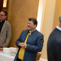 Stephanifest / Erzdiözese Wien/Schönlaub, Stephan Schönlaub