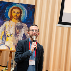 Treffen der Vikariatsräte / Erzdiözese Wien/Schönlaub Treffen der Vikariatsräte