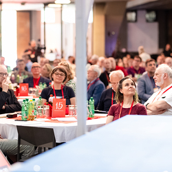 Tag der Räte 2024 / Erzdiözese Wien/Schönlaub