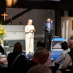 Tag der Räte 2024 / Erzdiözese Wien/Schönlaub