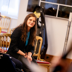 Theolympiade 2025 / Erzdiözese Wien/Schönlaub