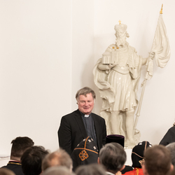 Erzdiözese Wien/ Schönlaub, Stephan Schönlaub