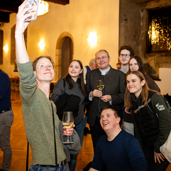 Bischofsprimizmesse Perchtholdsdorf / Erzdiözese Wien/Schönlaub