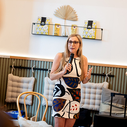 Eröffnung Mamas Cafe / Erzdiözese Wien/ Schönlaub, Stephan Schönlaub