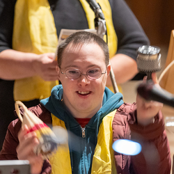 WDST 2024 im Stephansdom / Erzdiözese Wien/Schönlaub