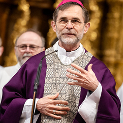 Bischofsprimizmesse Perchtholdsdorf / Erzdiözese Wien/Schönlaub