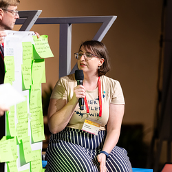 Tag der Räte 2024 / Erzdiözese Wien/Schönlaub