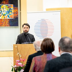 Erzdiözese Wien/ Schönlaub, Stephan Schönlaub