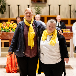 20. ÖKUMENISCHER GOTTESDIENST für Menschen mit und ohne Behinderungen