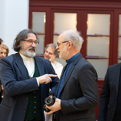 Stephanifest / Erzdiözese Wien/Schönlaub, Stephan Schönlaub