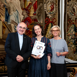 Theolympiade 2025 / Erzdiözese Wien/Schönlaub