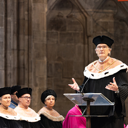 Dies Academicus 2024 / Erzdiözese Wien/Schönlaub