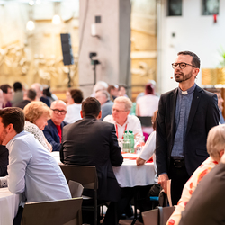 Tag der Räte 2024 / Erzdiözese Wien/Schönlaub