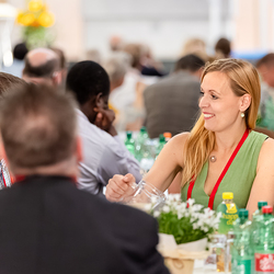 Tag der Räte 2024 / Erzdiözese Wien/Schönlaub