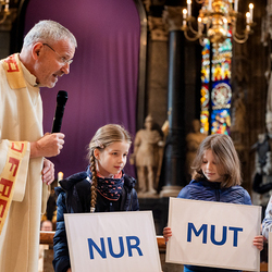 Klemensfest / Erzdiözese Wien/Schönlaub
