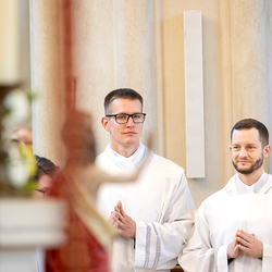 Erzdiözese Wien/Schönlaub, Stephan Schönlaub