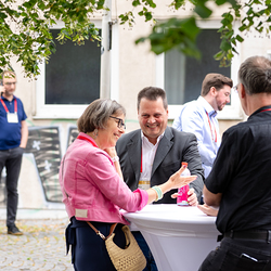 Tag der Räte 2024 / Erzdiözese Wien/Schönlaub