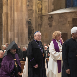 Erzdiözese Wien/ Schönlaub, Stephan Schönlaub