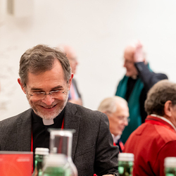 Treffen der Vikariatsräte / Erzdiözese Wien/Schönlaub Treffen der Vikariatsräte