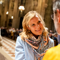 Sendungsfeier ReligionslehrerInnen / Erzdiözese Wien/Schönlaub Sendungsfeier ReligionslehrerInnen