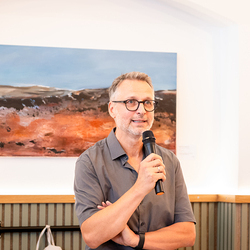 Eröffnung Mamas Cafe / Erzdiözese Wien/ Schönlaub, Stephan Schönlaub