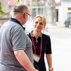 Tag der Räte 2024 / Erzdiözese Wien/Schönlaub