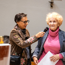 20. ÖKUMENISCHER GOTTESDIENST für Menschen mit und ohne Behinderungen