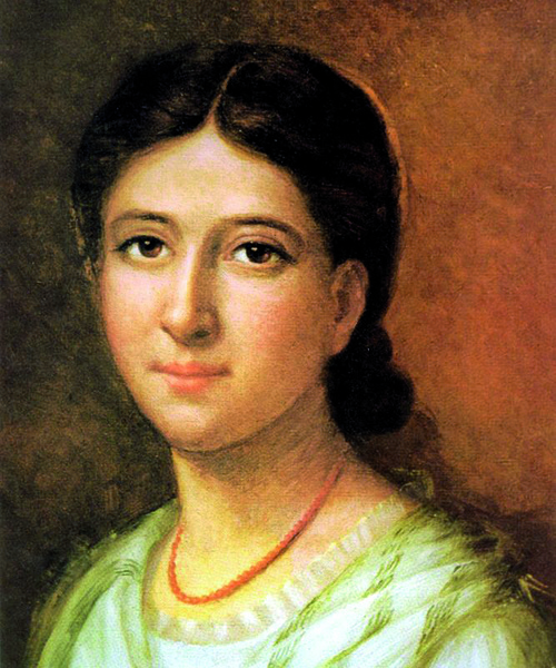 Pauline Marie Jaricot