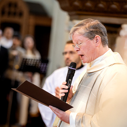 Erzdiözese Wien/Schönlaub, Stephan Schönlaub