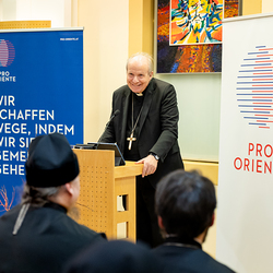 Erzdiözese Wien/ Schönlaub, Stephan Schönlaub