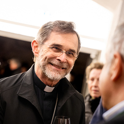 Bischofsprimizmesse Perchtholdsdorf / Erzdiözese Wien/Schönlaub